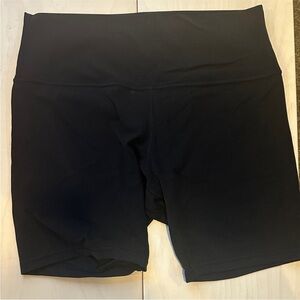 Lululemon 8” Align Short